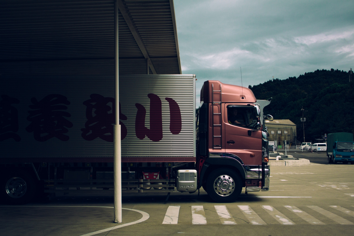 Freight Consolidation