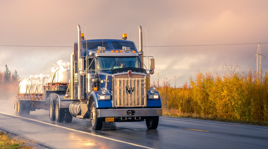 JHTransport BC