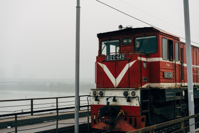 JHTransport BC